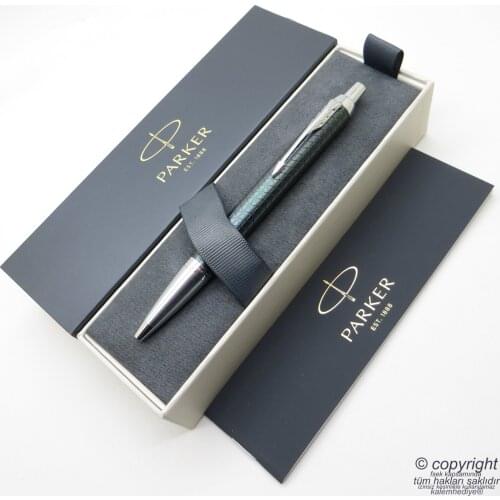 Parker IM Premium Oil Ballpoint Pen | İsme Special Pen
