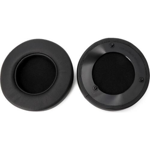 Replacement Earpad Earmuff Cushion For Razer Man O'War 7.1 Headphones Headsets