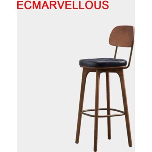 Taburete Sedie Banqueta Todos Tipos Bancos Moderno Sgabello Hokery Comptoir Stool Modern Cadeira Tabouret De Moderne Bar Chair