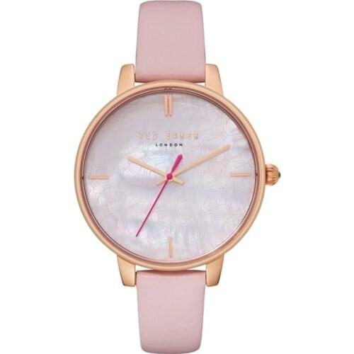 TED BAKER LONDON Clock