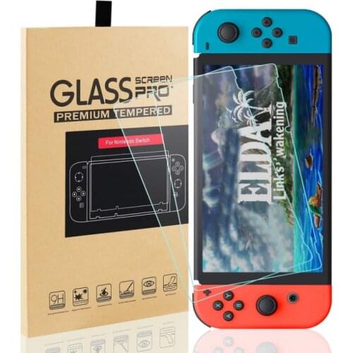 Xoage Screen Protectors