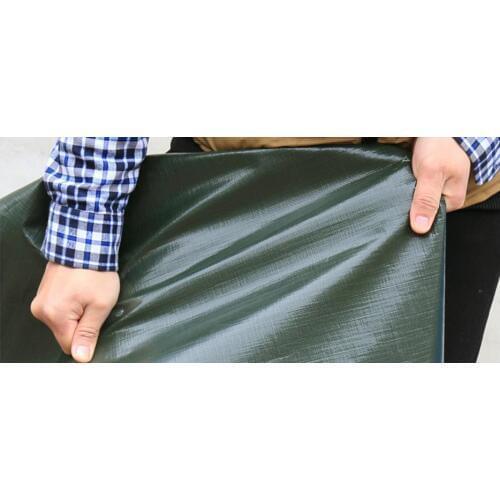 1.4X2m(4.59X6.56ft) ArmyGreen outdoor waterproof cover , waterproof tarps, rain tarpaulins,dust protective