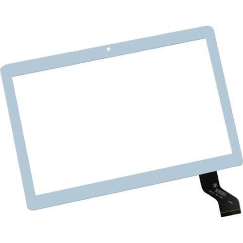 10.1'' New tablet pc for Angs-ctp-101297 Digitizer Touch screen touch panel Tablet