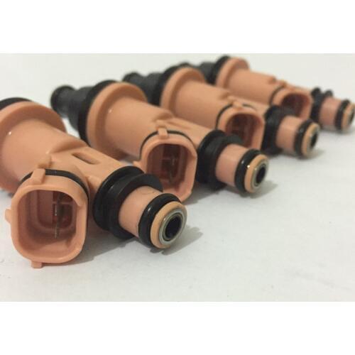 100% Genuine fuel injector for Lexus LS400 LS430 GS400 SC430 Fuel Injector Injection Nozzle 23250-50030 23209-50030