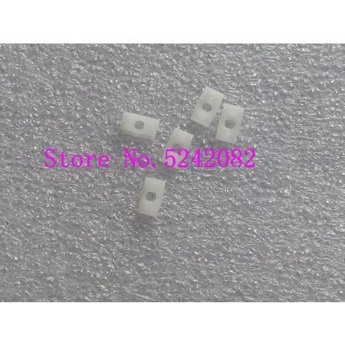 3PCS/ NEW Rectangle Track Ring Focus Slider Block Sleeve For Canon EF 50 mm 50mm f/1.4 USMA Repair Part