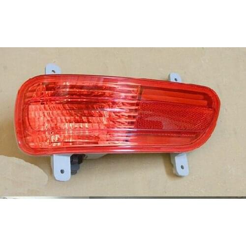 4116300XG83XA 4116400XG83XA for Rear fog lamp assembly greatwall h1