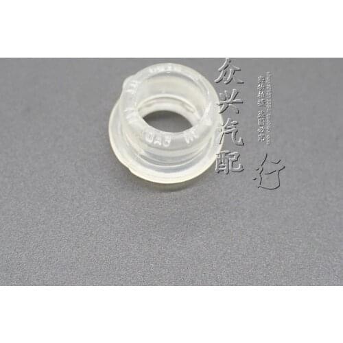 AZGIANT First Gear Getter Bushing Rubber Sleeve for VW 02J Manual Trans Gear Shift Lever POLO Improved Version