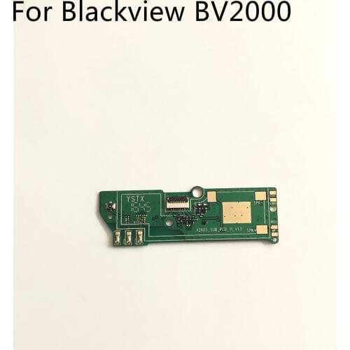 Blackview BV2000 New USB Charge Board For Blackview BV2000 MTK6735 5 inch 1280 x 720 Smartphone IMG_0012 (2)
