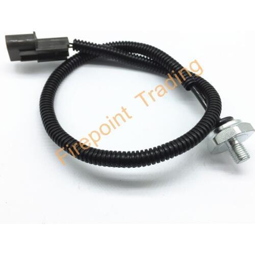 For Mitsubishi Lancer EVO 4G63 Evolution VIII 2.0L Knock Sensor OEM # MR578117