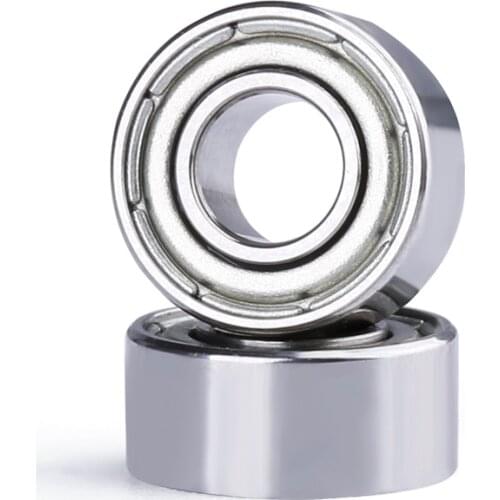 IFlight XING XING-E Cyber XING Brushless Motor Replacement NSK Bearing 9X4X4 10X4X4 for 2206 2207 2306 2208 2207.5 2306.5 Parts