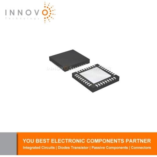 INNOVO 5pcs/lot 25pcs/lot 100pcs/lot Free shipping PI2EQX3201BLZFEX RF7244KSR LT3591EDDB#TRMPBF QFN-36 QFN-20 DFN-8 New original