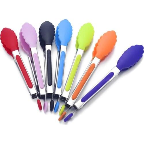 IVYSHION Kitchen Tongs