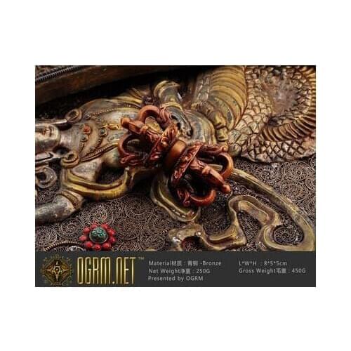 King Kong Bronze Seiko new Buddhist supplies spot specials