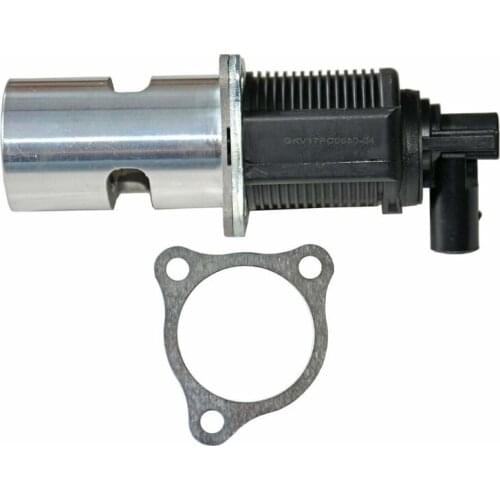 Car Exhaust Gas Recirculation Valve EGR Valve For Nissan Renault CLIO / MEGANE / KANGOO DCi 8200004883 14710BN701
