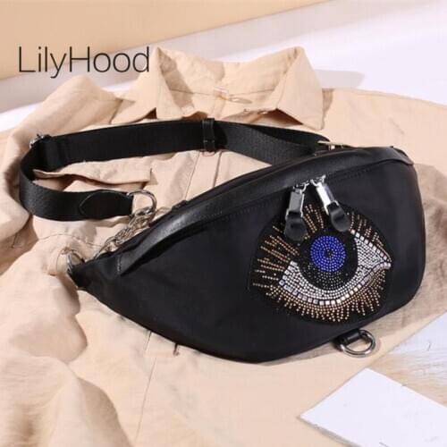 Женские поясные сумки LilyHood China At AliExpress