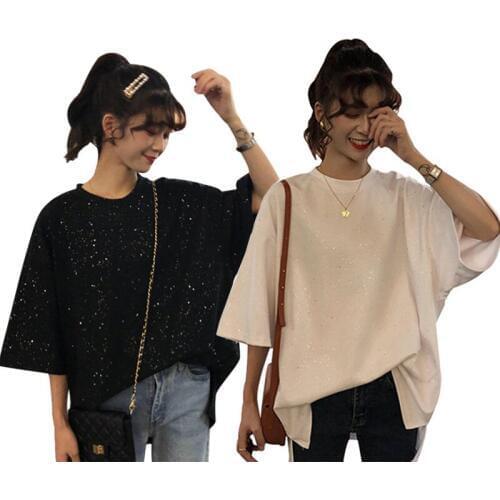 Женские хлопковые футболки Liva girl China At AliExpress