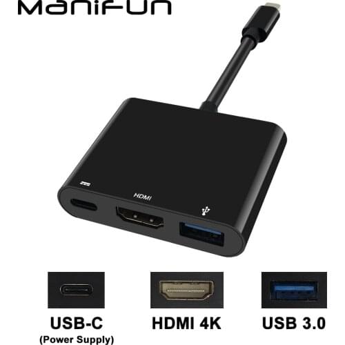 Manifun Computer Cables