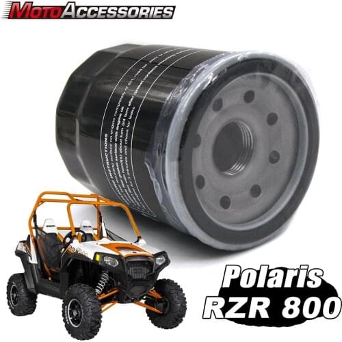 Oil Filter For Polaris ATV 500 Ace 570 700 800 900 500 570 Ranger 1000 925 RZR Victory Motorcycle Hammer Gunner Cross Country