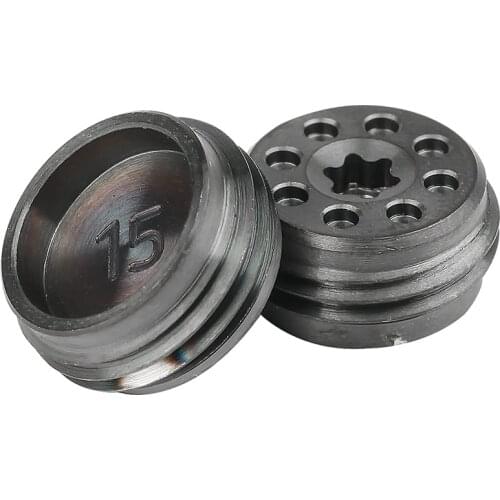 New-2Pcs Golf Weight Compatible for PXG GEN2 Brando,Mini Gunboat Putter,0811 X X+ Prototype Driver Choice One