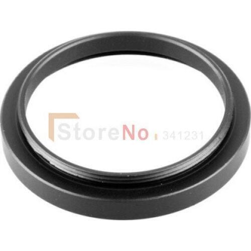Wholesale 10pcs 37mm to 58mm 37-58 Lens Stepping Step Up Filter Ring Adapter