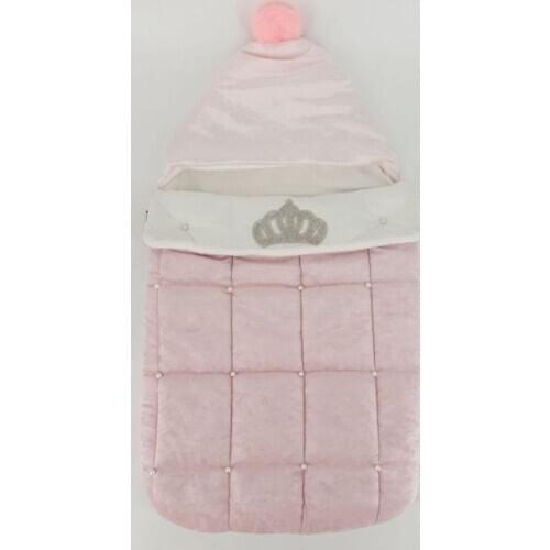 Northeaster global Gemstone Swaddle