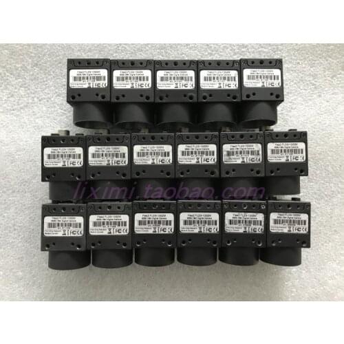 POINTGREY FL2G-13S2M-C GPIO Pin Functionality in FL2G and Ladybug3 FLIR