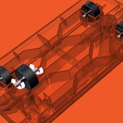 Push Up Bars Stand Handle Exercise Foam Grip Fitness Workout Home Gym Pushup