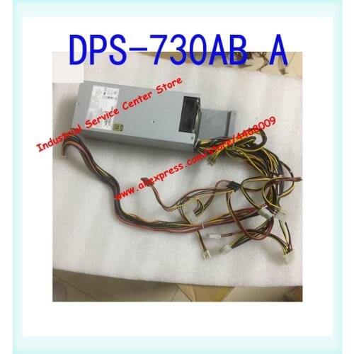 R360 Server Power Supply DPS-730AB A 730W Power Supply D37235-001