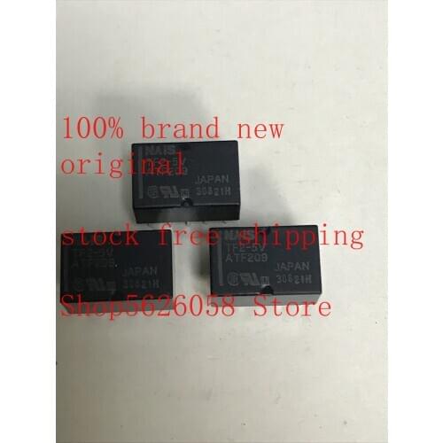 TF2-5V DIP 100% new original 5PCS/LOT STOCK