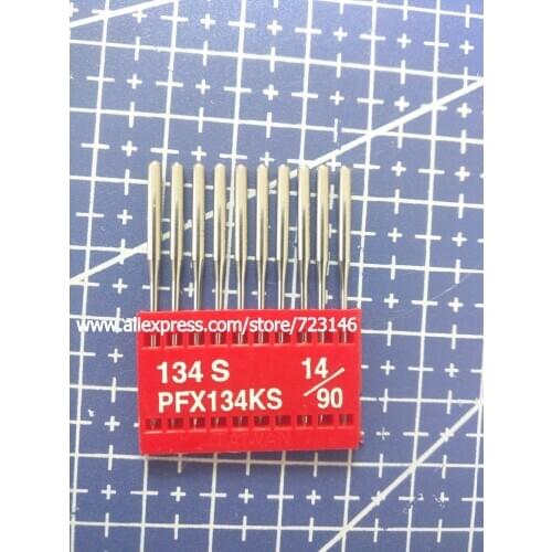 TNC 134S PFX134KS leather sewing needles for postbed industrial machine of Sunstar singer juki brother pfaff juki durkopp