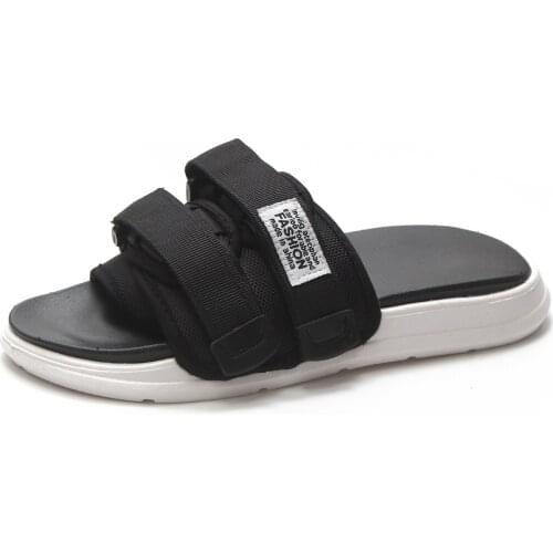 TOHD Men's Slip-ons