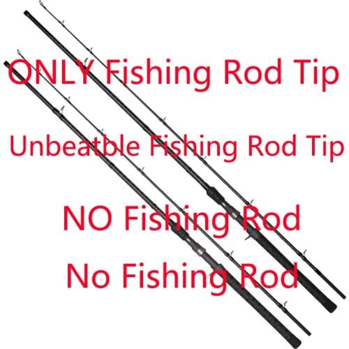 Only Fishing rod tip