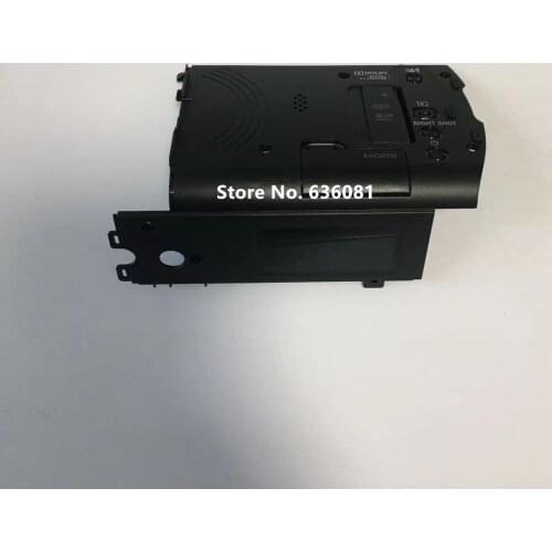 Repair Parts Bottom Case Cover Plate Ass'y A-2117-960-A For Sony FDR-AX53