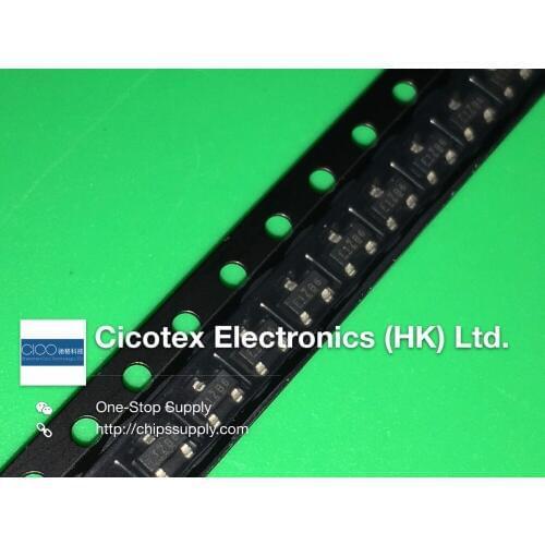 10pcs/lot IRLML6401TRPBF MOSFET P-CH 12V 4.3A SOT23-3 1F