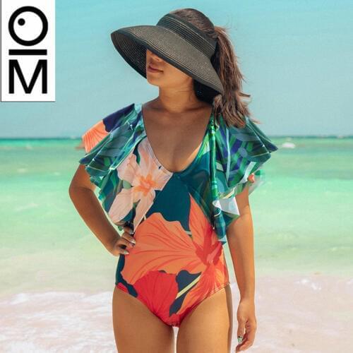 Bikini Swimwear Aersem China