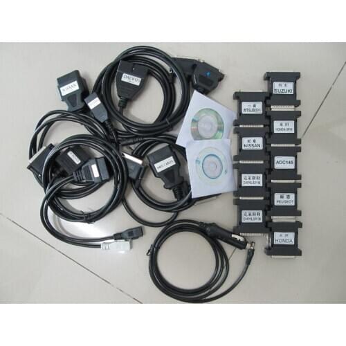 Auto Key Programmer T300 Newest V16.8 T 300 T-CODE English or Spanish Blue Cars T-300 Auto Transponder