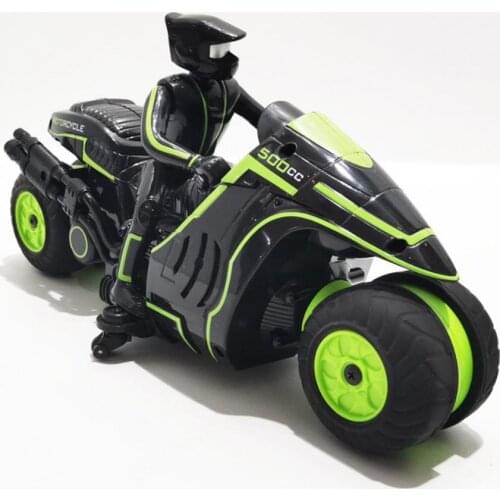 BLUELANS Radio Controlled Motorcycles