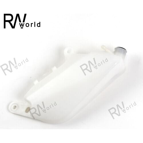 For YAMAHA YZF R1 2002-2003 YZFR1 YZF-R1 YZFR-1 Motorcycle Coolant Reservoir Tank Radiator Caps Water Storage Overflow Bottle