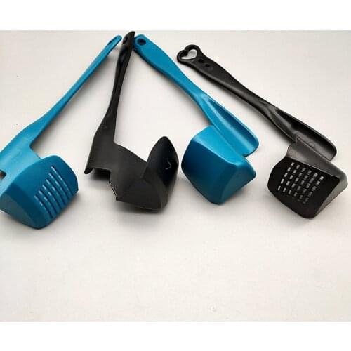 Kitchen Thermomix TM6/TM5/TM31 Rotating Spatula For Kitchen Mixing Spatula Termomix Removing Portioning Food Processer