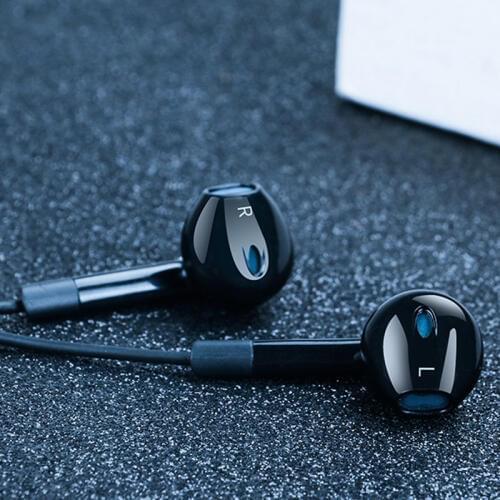 Langsdom In-ear Headphones