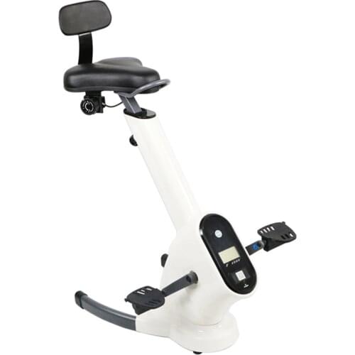 Magnetic Spinning Bike with LED Display Backrest Indoor Fitness Exercise Bike Home Gym Dynamic Mute Bicycle Cycling Equipment