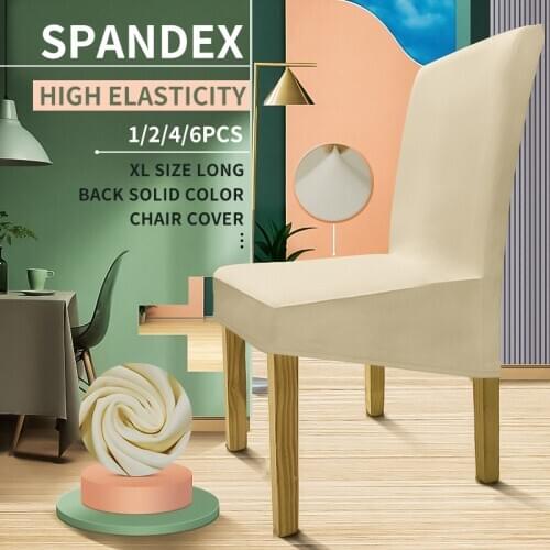 Meijuner Chair Covers