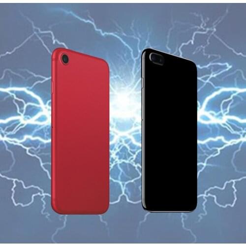 Novelty Toys April Fool Electric Cell Phone Spoof Person Random Party Children Toy Phone Games Color Mobile Z5M7