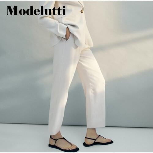 Modelutti Women's Sports Pants