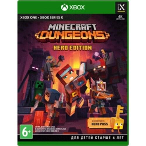 Mojang Studios Console Games