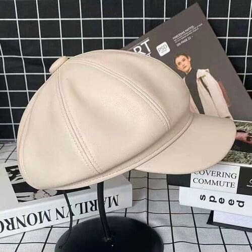 MR.SUN&MISS.LU Women's Accessories