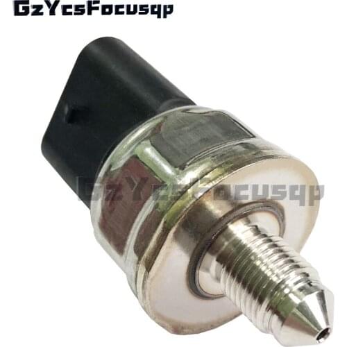 Original Rail Pressure Sensor 5PP12-1 12673824 12623130