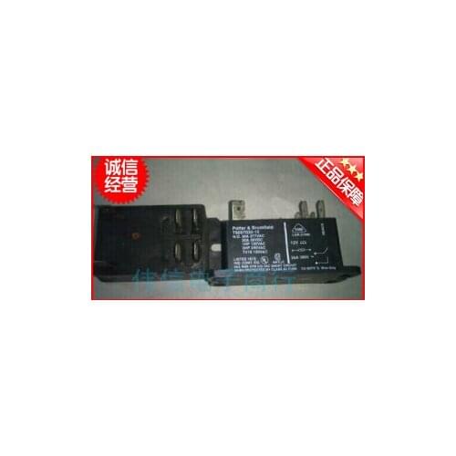 / P & amp; B Relays T92S7D22-12 12VDC