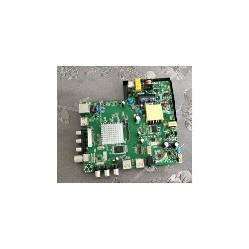 P50-348V3.0 Screen HV320WHB-N85