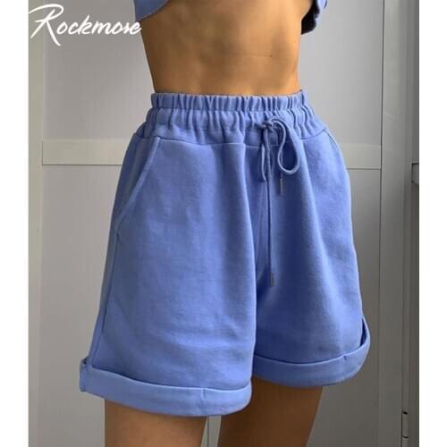Rockmore Women's Short Shorts